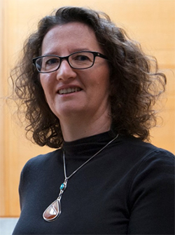 Speaker Information for Modern Alchemy: New Technologies for Museum Collections - Gilcrease Museum