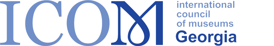 ICOMOS Georgia logo